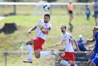 Fussball 1. Bundesliga Saison 19/20: TSG 1899 Hoffenheim - SSV Jahn Regensburg