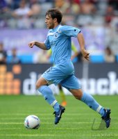 2. Fussball Bundesliga: Daniel Halfar (1860 Muenchen)