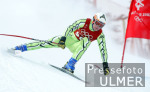 Olympische Winterspiele 2002 Abfahrt Herren