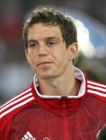 Fussball International: Daenemark, AGGER