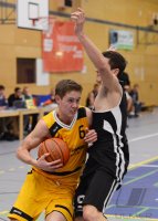 Basketball  Regionalliga Suedwest  12/13