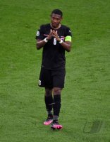 Fussball International Europameisterschaft 2021: Niederlande - Oesterreich