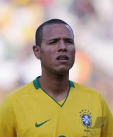 FIFA Confed Cup 2009:  LUIS FABIANO (BRA)