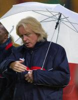 Fussball Trainer Kamerun Schfer