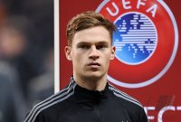 Fussball EM 2020 Quali: Deutschland - Nordirland