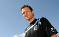 2. Fussball Bundesliga: Benjamin Lauth (1860 Muenchen)
