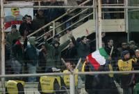 Fussball International Hooligans