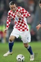 Fussball Int: Nationalmannschaft Kroatien