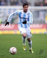 2. Fussball Bundesliga:  Alexander Ludwig  (1860 Muenchen)