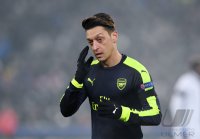 Fussball CHL 16/17 Gruppenphase: FC Basel - Arsenal London