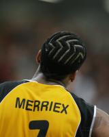 Basketball 1. Bundesliga  07/08  Walter Tigers Tuebingen  -  TBB Trier