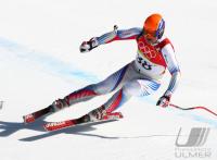 Olympische Spiele 2006 Turin - Abfahrt Herren