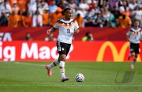 Fussball WM 2026 Vorrunde: Deutschland - Elfenbeinkueste