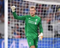 Fussball CHL 17/18 Play Off: TSG 1899 Hoffenheim - FC Liverpool