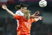 Fussball International: WM Quali: Tschechien - Holland