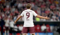 Fussball Supercup 23/24: FC Bayern Muenchen - RB Leipzig