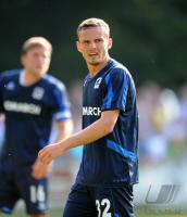 2. Fussball Bundesliga: Kushtrim Lushtaku (1860 Muenchen)