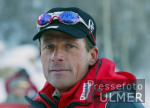 SKI   Weltcup  Slalom Aspen Damen Brunner  Trainer von Sonja Nef (SUI)