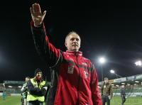 Fussball T-Mobile BL Pasching-Austria Wien;Zellhofer