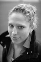 Frauen Fussball: Tinas Talente fuer die Frauen-WM 2011. Kim Kulig