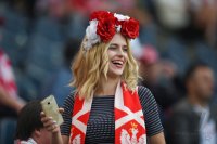 Fussball EM 2016 Quali: Deutschland - Polen