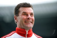 Fussball: 1. Bundesliga Saison 2010/2011: Bremen - Nuernberg