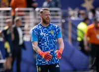 Fussball WM 2026 Sechzehntelfinale: Frankreich - Schweden