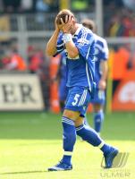 Fussball, 1. Bundesliga: Dortmund - Schalke