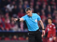 Fussball International CHL 21/22: FC Bayern Muenchen  - Villarreal CF