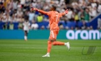Fussball WM 2026 Vorrunde: Deutschland - Curacao