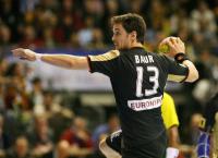 Handball-WM: Deutschland - Brasilien