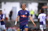 Fussball 1. Bundesliga 2025/2026 Testspiel
RB Leipzig - FC Toulouse