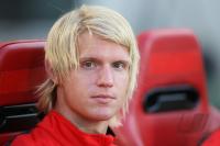 Fussball  Ligapokal 2007  VfB Stuttgart - FC Bayern Muenchen