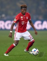 Fussball DFB Pokalendspiel 15/16: FC Bayern Muenchen - Borussia Dortmund