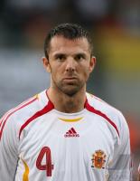 Fussball EM Qualifikation: Lichtenstein - Spanien