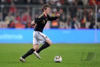 Fussball Nationalmannschaft: Toni Kroos (GER)