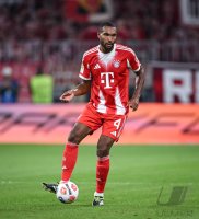Fussball Saisoneroeffnung 1. Bundesliga 25/26
1. Spieltag: FC Bayern Muenchen - RB Leipzig