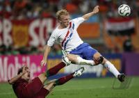 Fussball WM 2006: Portugal - Holland ; Portugal - Netherlands