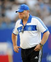 FUSSBALL 1 BUNDESLIGA, Hamburger SV: JOL