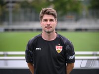Fussball 1. Bundesliga 2026/2027: Fototermin beim VfB Stuttgart