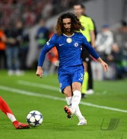 Fussball International CHL 25/26:
FC Bayern Muenchen - FC Chelsea London