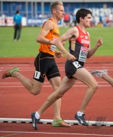 Leichtathletik Europameisterschaften 2016 in Amsterdam