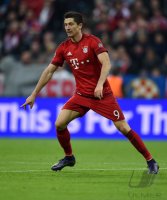 Fussball CHL 15/16 Gruppenphase: FC Bayern Muenchen - Dinamo Zagreb