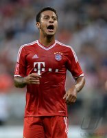 Fussball International Audi Cup 2013: FC Bayern Muenchen - Manchester City