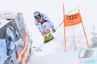 Ski Alpin Kitzbuehel 2018; Abfahrt Training