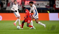 Fussball International Conference League 24/25: 1. FC Heidenheim - FC Chelsea
