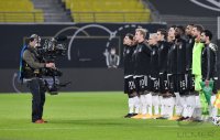 Fussball International Testspiel: Deutschland - Tschechische Republik