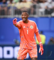 Fussball WM 2026 Vorrunde: Deutschland - Curacao