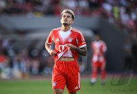 Fussball 1. Bundesliga Saison 25/26    Testspiel 
Grasshopper Club Zuerich - FC Bayern Muenchen