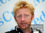 Tennis Boris  Becker